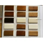 Klasyczne drewniane łóżko Siena/180/tapic.orzechowo-złote