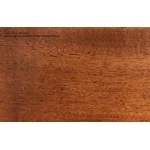 Komoda sypialniana,konsola drewniana"20" wiśniowa