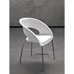 Krzesło 0126 białe