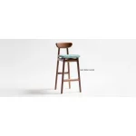 Krzesło hoker Canaletto Naturale/X05 mat