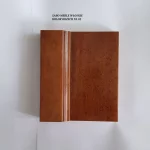 Komoda-konsola drewniana "06"wiśniowa