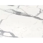 Komoda syp.3S Carrara biała