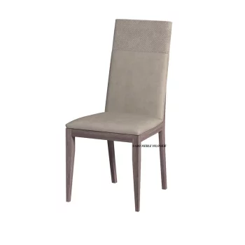 Nowoczesne krzesło Viola