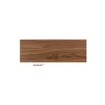 Nowoczesny stół Nicola 103 drewniany canaletto+gres