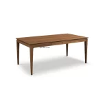 Stół drewniany rozkładany 52299 canaletto