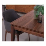Stół drewniany rozkładany 52299 canaletto