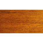 Stylowy stolik drewniany Prowansja"15" orzechowy